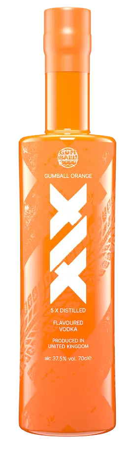 vodkaページ MyNSLC | Unflavoured